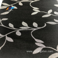 Hot Sale Polyester Rayon Fukuro Embroidery Abaya Fabrics